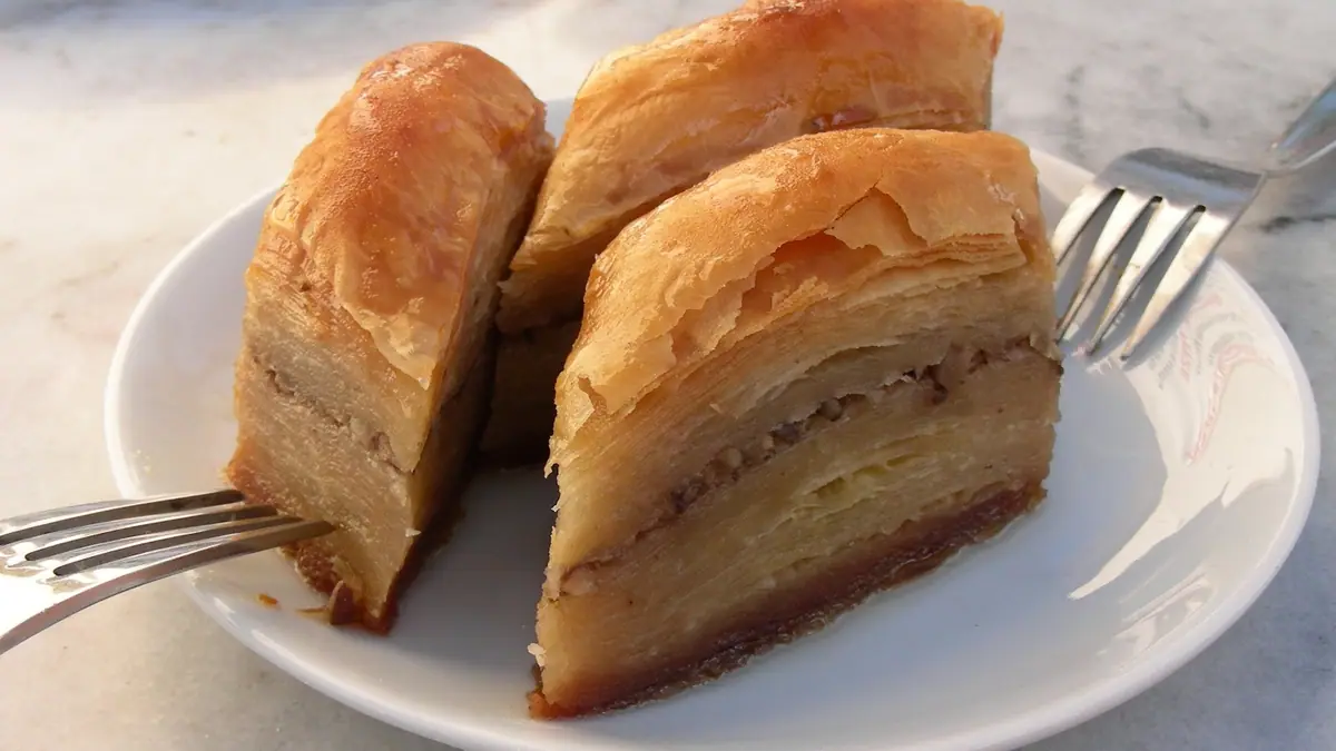 The Anchor Café – cake shop in Upton, Acle