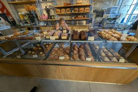 The Anchor Café photo 2